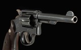 SMITH & WESSON MILITARY & POLICE .38SPL – C1948, BOXED, vintage firearms inc - 4 of 23