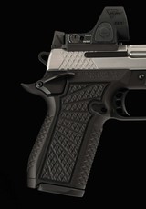 Wilson Combat SFX9 9mm - SRO, COMPENSATED, 15RD, 4”, vintage firearms inc - 10 of 17