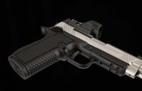 Wilson Combat SFX9 9mm - SRO, COMPENSATED, 15RD, 4”, vintage firearms inc - 15 of 17