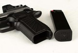 Wilson Combat SFX9 9mm - SRO, COMPENSATED, 15RD, 4”, vintage firearms inc - 16 of 17