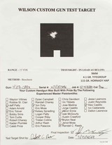 Wilson Combat SFX9 9mm - SRO, COMPENSATED, 15RD, 4”, vintage firearms inc - 17 of 17