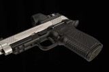 Wilson Combat SFX9 9mm - SRO, COMPENSATED, 15RD, 4”, vintage firearms inc - 12 of 17