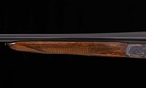 UGARTECHEA MODEL 221 .410 – AS NEW, 5LBS.8OZ., vintage firearms inc - 11 of 23