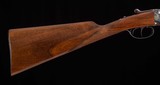 UGARTECHEA MODEL 221 .410 – AS NEW, 5LBS.8OZ., vintage firearms inc - 6 of 23