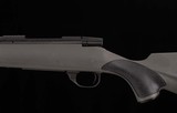 Weatherby Vanguard Series 2 .308WIN - SUB-MOA, 24”, vintage firearms inc - 10 of 20