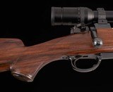 DAWSON ZG-47 MAUSER 9.3 X62 – CUSTOM WOOD, DOUGLAS BARREL, vintage firearms inc - 16 of 23