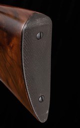 DAWSON ZG-47 MAUSER 9.3 X62 – CUSTOM WOOD, DOUGLAS BARREL, vintage firearms inc - 19 of 23