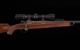 DAWSON ZG-47 MAUSER 9.3 X62 – CUSTOM WOOD, DOUGLAS BARREL, vintage firearms inc - 3 of 23