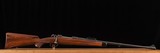 DAWSON ZG-47 MAUSER 9.3 X62 – CUSTOM WOOD, DOUGLAS BARREL, vintage firearms inc - 23 of 23