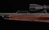 DAWSON ZG-47 MAUSER 9.3 X62 – CUSTOM WOOD, DOUGLAS BARREL, vintage firearms inc - 8 of 23