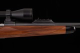 DAWSON ZG-47 MAUSER 9.3 X62 – CUSTOM WOOD, DOUGLAS BARREL, vintage firearms inc - 10 of 23