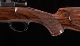 DAWSON ZG-47 MAUSER 9.3 X62 – CUSTOM WOOD, DOUGLAS BARREL, vintage firearms inc - 6 of 23