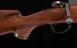 DAWSON ZG-47 MAUSER 9.3 X62 – CUSTOM WOOD, DOUGLAS BARREL, vintage firearms inc - 7 of 23