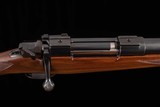 DAWSON ZG-47 MAUSER 9.3 X62 – CUSTOM WOOD, DOUGLAS BARREL, vintage firearms inc - 22 of 23