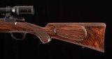 DAWSON ZG-47 MAUSER 9.3 X62 – CUSTOM WOOD, DOUGLAS BARREL, vintage firearms inc - 4 of 23