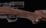 DAWSON ZG-47 MAUSER 9.3 X62 – CUSTOM WOOD, DOUGLAS BARREL, vintage firearms inc - 15 of 23