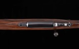 DAWSON ZG-47 MAUSER 9.3 X62 – CUSTOM WOOD, DOUGLAS BARREL, vintage firearms inc - 17 of 23
