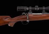 DAWSON ZG-47 MAUSER 9.3 X62 – CUSTOM WOOD, DOUGLAS BARREL, vintage firearms inc - 12 of 23