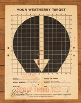 WEATHERBY MARK V .300 WBY MAG – 1964, GERMAN MADE, vintage firearms inc - 23 of 24