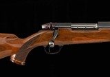 WEATHERBY MARK V .300 WBY MAG – 1964, GERMAN MADE, vintage firearms inc - 14 of 24