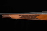 WEATHERBY MARK V .300 WBY MAG – 1964, GERMAN MADE, vintage firearms inc - 8 of 24