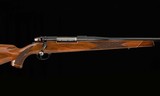 WEATHERBY MARK V .300 WBY MAG – 1964, GERMAN MADE, vintage firearms inc - 3 of 24