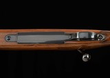 WEATHERBY MARK V .300 WBY MAG – 1964, GERMAN MADE, vintage firearms inc - 19 of 24