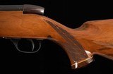 WEATHERBY MARK V .300 WBY MAG – 1964, GERMAN MADE, vintage firearms inc - 6 of 24