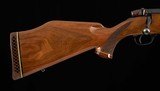 WEATHERBY MARK V .300 WBY MAG – 1964, GERMAN MADE, vintage firearms inc - 5 of 24
