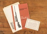 WEATHERBY MARK V .300 WBY MAG – 1964, GERMAN MADE, vintage firearms inc - 24 of 24