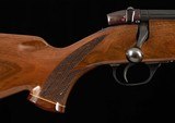 WEATHERBY MARK V .300 WBY MAG – 1964, GERMAN MADE, vintage firearms inc - 7 of 24