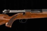 WEATHERBY MARK V .300 WBY MAG – 1964, GERMAN MADE, vintage firearms inc - 15 of 24