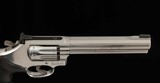 S&W 617-6 .22LR -10 ROUND, 6” BARREL, STAINLESS-STEEL, vintage firearms inc - 7 of 14