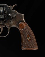 Smith & Wesson Hand Ejector Model 1905 - 4TH CHANGE, vintage firearms inc. - 7 of 23