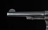 Smith & Wesson Hand Ejector Model 1905 - 4TH CHANGE, vintage firearms inc. - 19 of 23