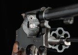 Smith & Wesson Hand Ejector Model 1905 - 4TH CHANGE, vintage firearms inc. - 17 of 23