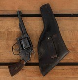 Smith & Wesson Hand Ejector Model 1905 - 4TH CHANGE, vintage firearms inc. - 21 of 23