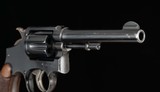 Smith & Wesson Hand Ejector Model 1905 - 4TH CHANGE, vintage firearms inc. - 3 of 23