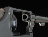 Smith & Wesson Hand Ejector Model 1905 - 4TH CHANGE, vintage firearms inc. - 16 of 23