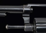 Smith & Wesson Hand Ejector Model 1905 - 4TH CHANGE, vintage firearms inc. - 18 of 23