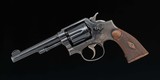 Smith & Wesson Hand Ejector Model 1905 - 4TH CHANGE, vintage firearms inc.