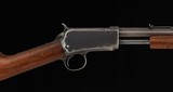 Winchester Model 1906 .22S/L/LR - TAKEDOWN, 20”, vintage firearms inc. - 4 of 18