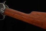 Winchester Model 1906 .22S/L/LR - TAKEDOWN, 20”, vintage firearms inc. - 7 of 18