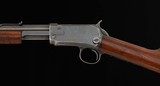 Winchester Model 1906 .22S/L/LR - TAKEDOWN, 20”, vintage firearms inc. - 2 of 18