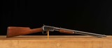 Winchester Model 1906 .22S/L/LR - TAKEDOWN, 20”, vintage firearms inc.