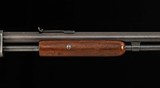Winchester Model 1906 .22S/L/LR - TAKEDOWN, 20”, vintage firearms inc. - 13 of 18