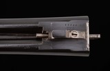 L.C. SMITH 16 GAUGE FIELD – HIGH CONDITION, CURTIS FOREND, vintage firearms inc - 22 of 25