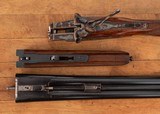 L.C. SMITH 16 GAUGE FIELD – HIGH CONDITION, CURTIS FOREND, vintage firearms inc - 19 of 25