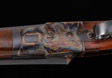 L.C. SMITH 16 GAUGE FIELD – HIGH CONDITION, CURTIS FOREND, vintage firearms inc - 2 of 25