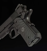 Wilson Combat Super Sentinel, .38 Super - VFI SERIES, vintage firearms inc. - 13 of 17